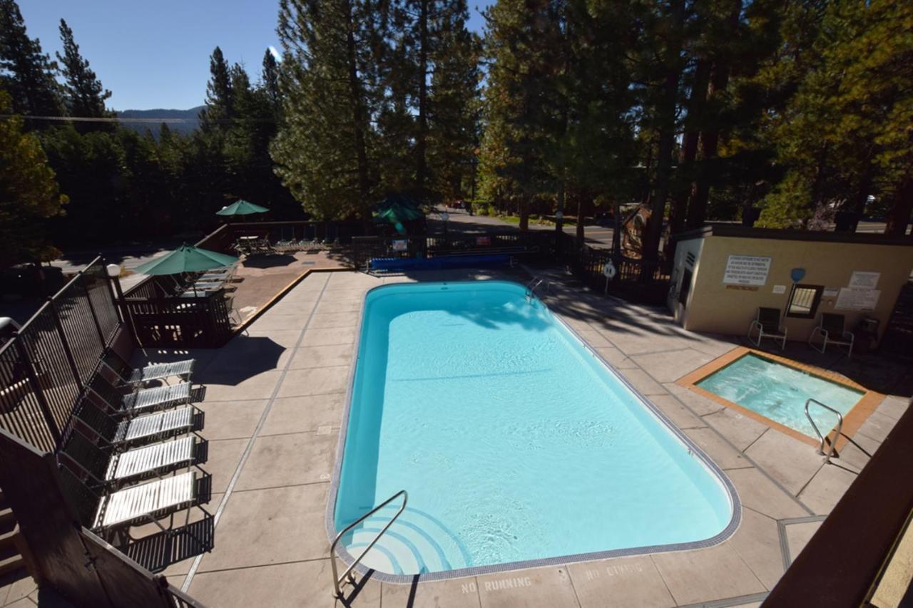 Club Tahoe Resort Incline Village Exterior foto